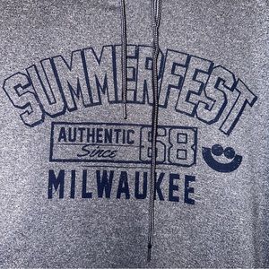 Summerfest Hoodie